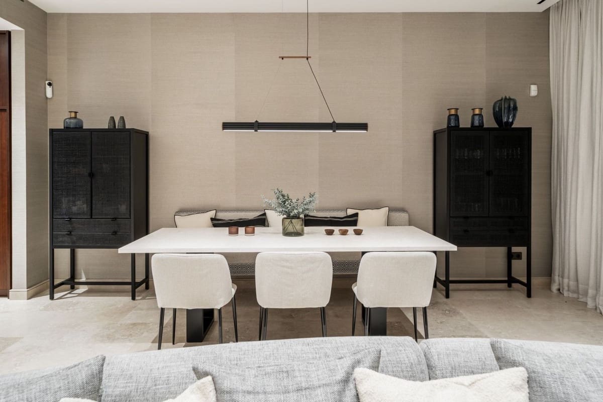 3 slaapkamer Appartement te koop in Bahia de Casares met zwembad garage - € 2.495.000 (Ref: 8583472)