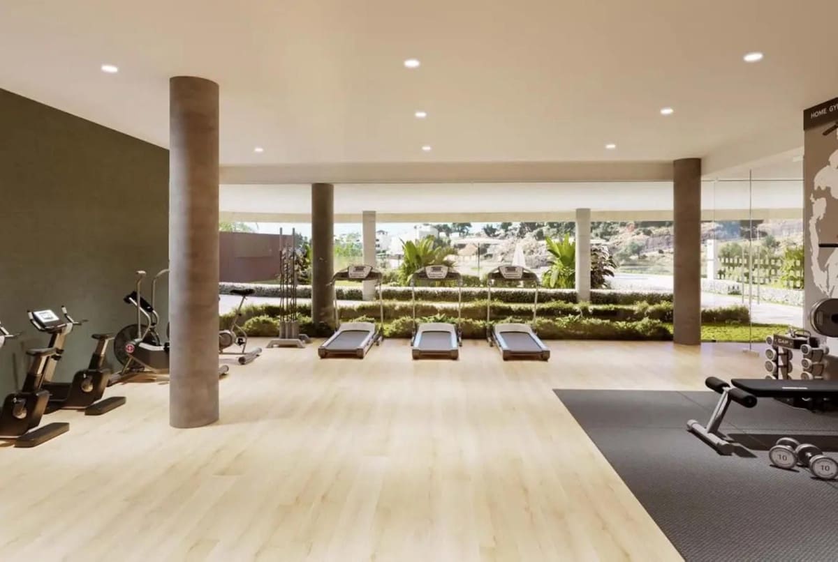 3 sovrum Semi-fristående Villa till salu i Fuengirola - 810 000 € (Ref: 8583477)