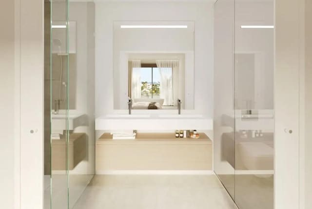 3 slaapkamer Halfvrijstaande villa te koop in Fuengirola - € 810.000 (Ref: 8583477)