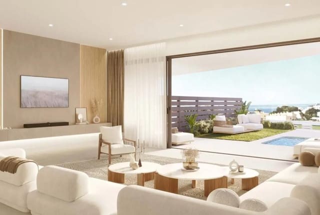 3 slaapkamer Halfvrijstaande villa te koop in Fuengirola - € 810.000 (Ref: 8583477)