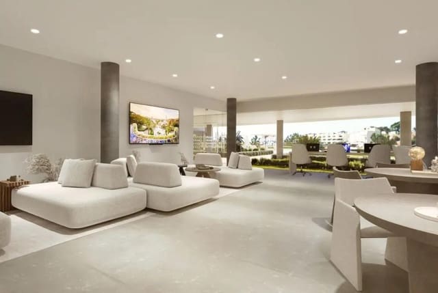 3 slaapkamer Halfvrijstaande villa te koop in Fuengirola - € 810.000 (Ref: 8583477)