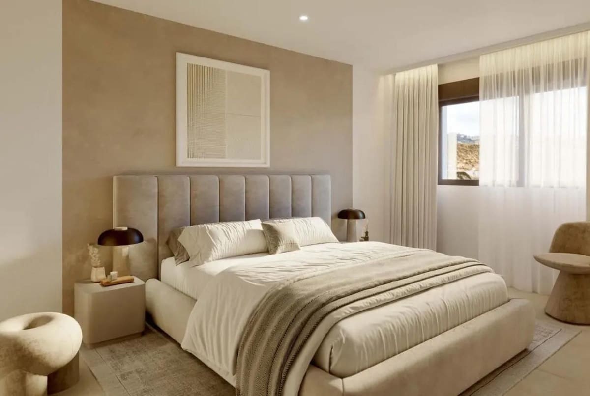 Pareado de 3 habitaciones en Fuengirola en venta - 810.000 € (Ref: 8583477)