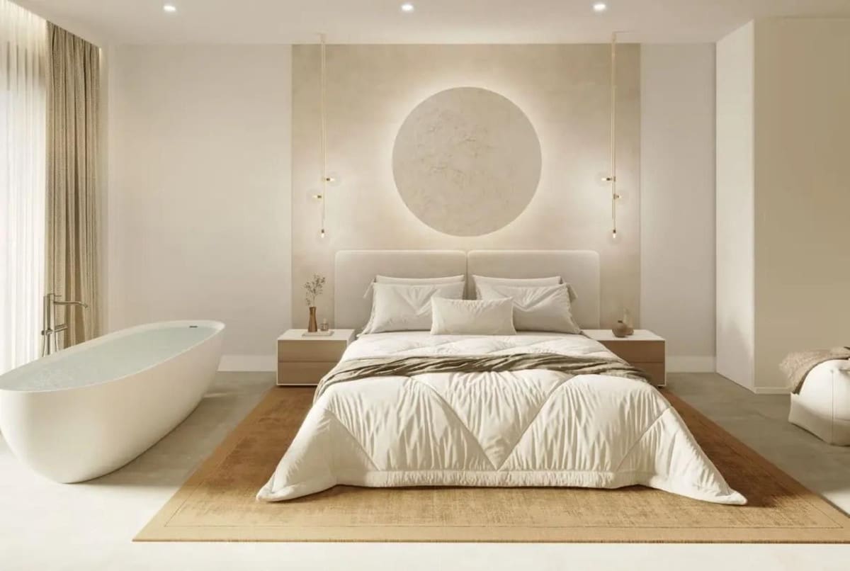 Pareado de 3 habitaciones en Fuengirola en venta - 810.000 € (Ref: 8583477)