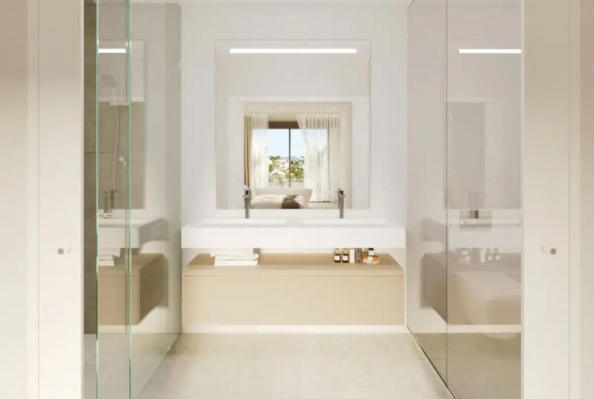 Pareado de 3 habitaciones en Fuengirola en venta - 810.000 € (Ref: 8583477)