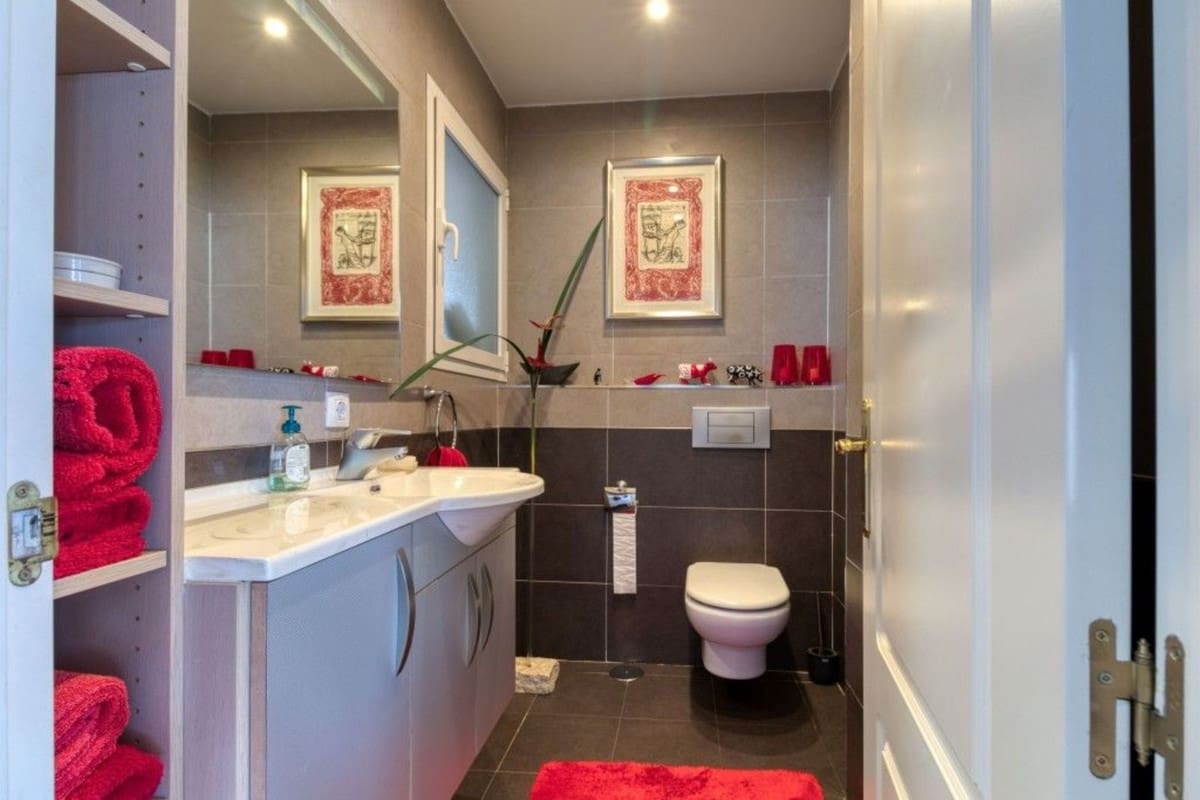 4 sovrum Villa till salu i Mijas med pool garage - 1 395 000 € (Ref: 8594287)