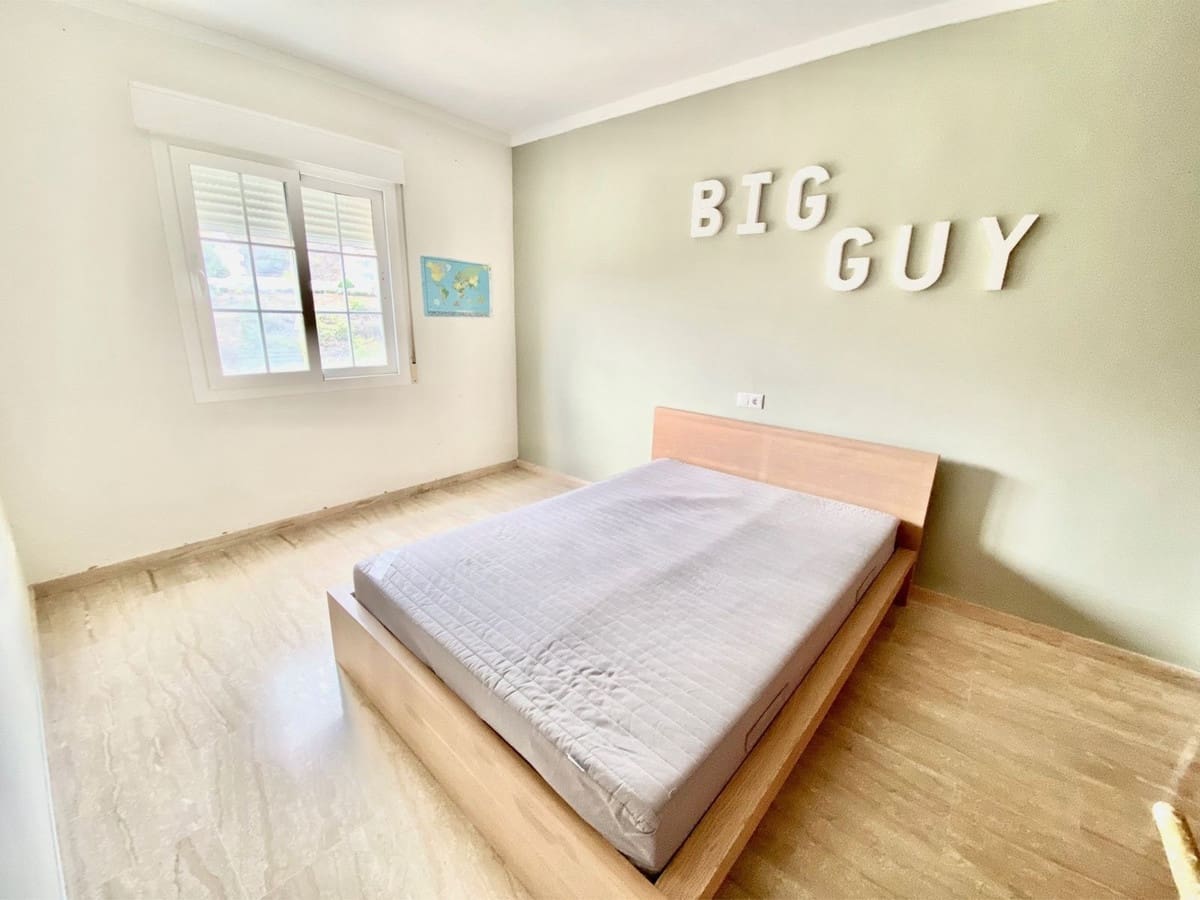 3 chambre Maison de Ville à vendre à Calahonda avec piscine garage - 650 000 € (Ref: 8594290)