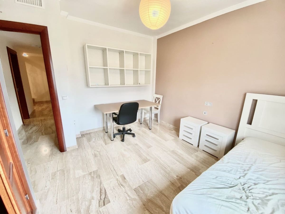 3 chambre Maison de Ville à vendre à Calahonda avec piscine garage - 650 000 € (Ref: 8594290)