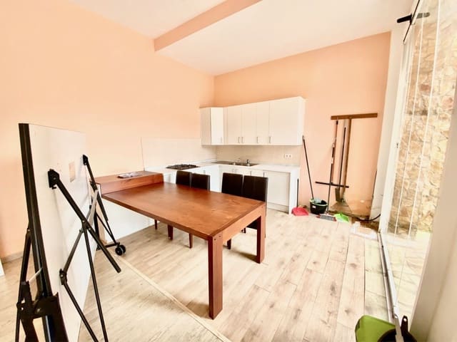 3 chambre Maison de Ville à vendre à Calahonda, Mijas avec piscine garage - 650 000 € (Ref: 8594290)