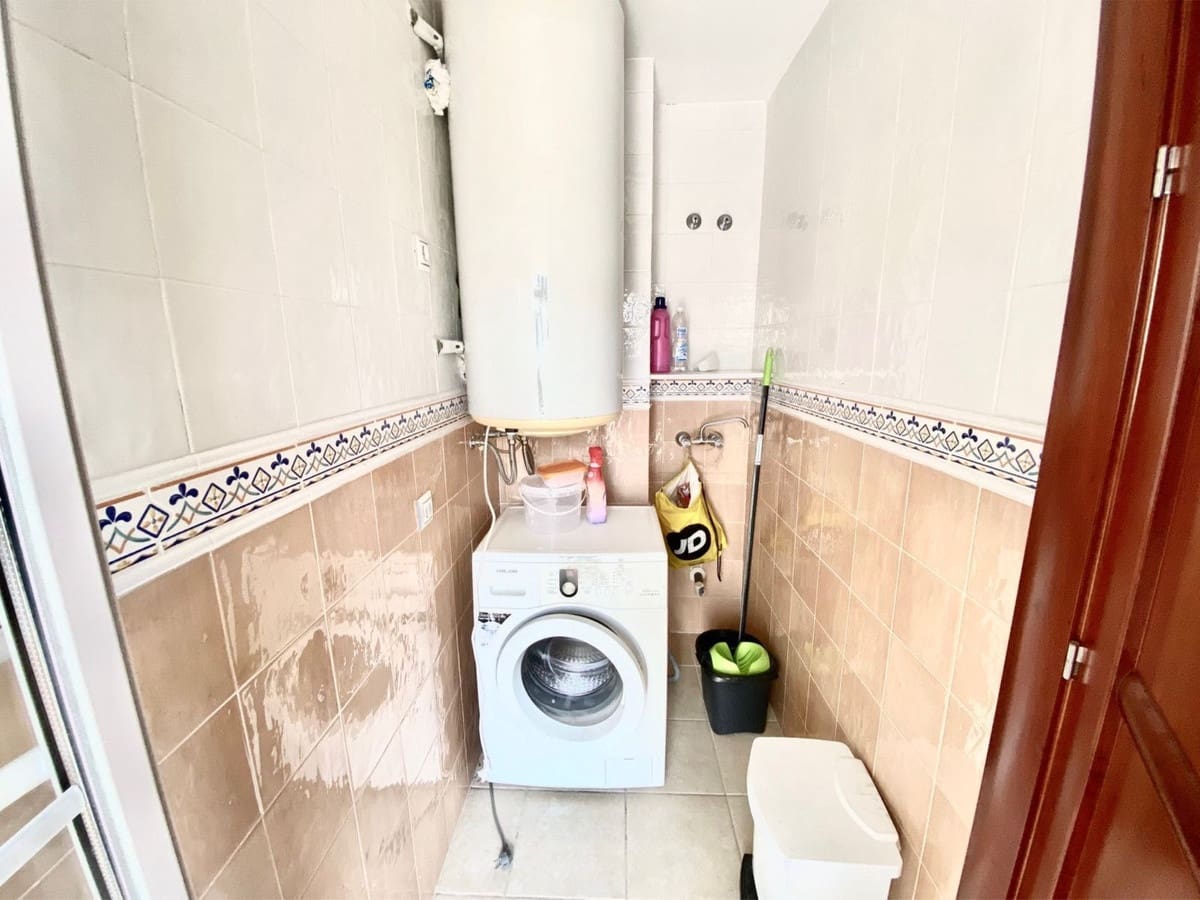 3 chambre Maison de Ville à vendre à Calahonda avec piscine garage - 650 000 € (Ref: 8594290)