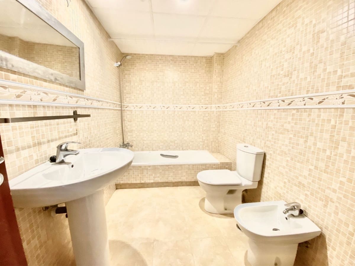 3 chambre Maison de Ville à vendre à Calahonda avec piscine garage - 650 000 € (Ref: 8594290)