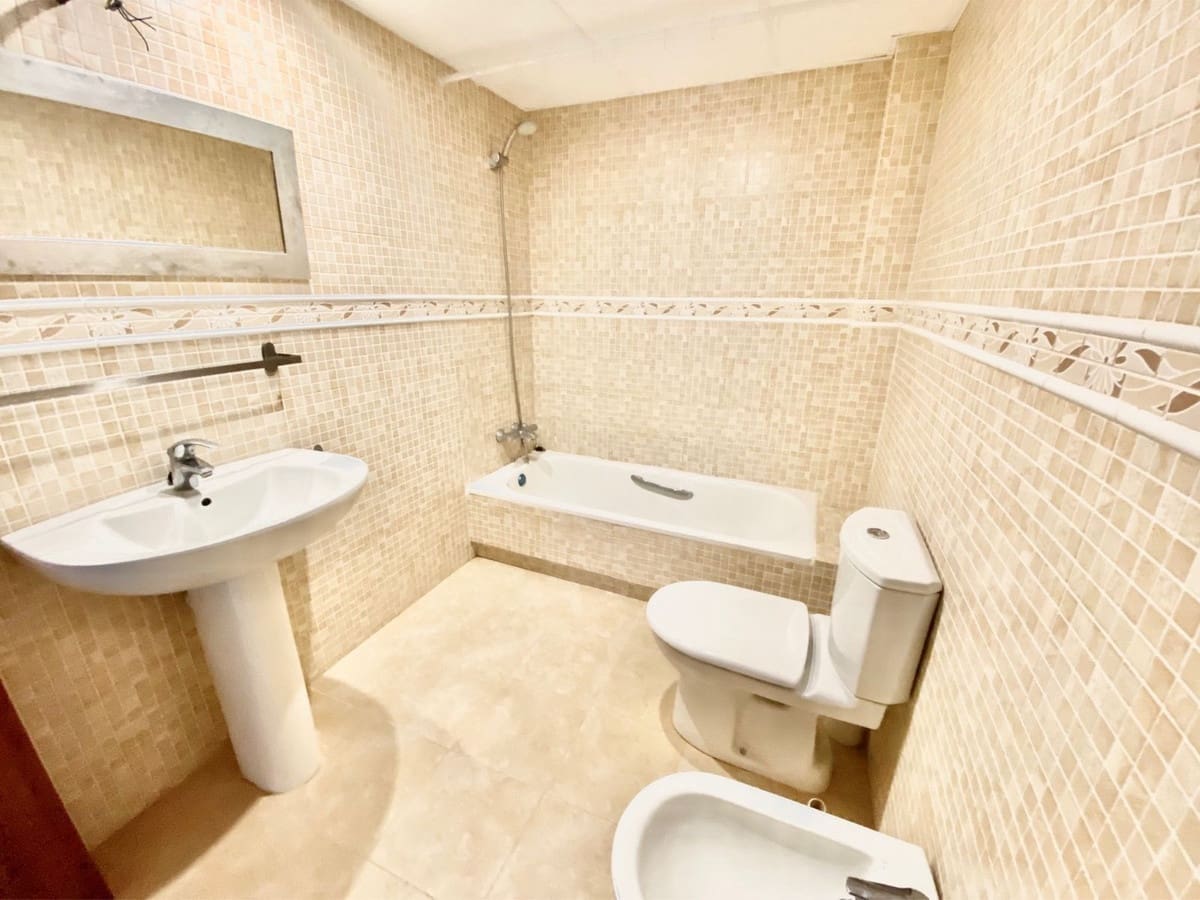 3 chambre Maison de Ville à vendre à Calahonda avec piscine garage - 650 000 € (Ref: 8594290)