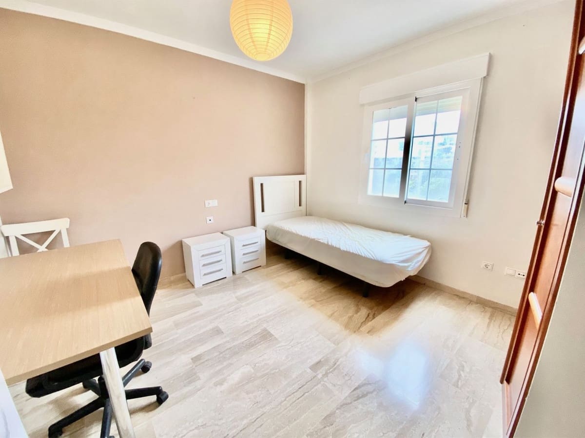 3 chambre Maison de Ville à vendre à Calahonda avec piscine garage - 650 000 € (Ref: 8594290)