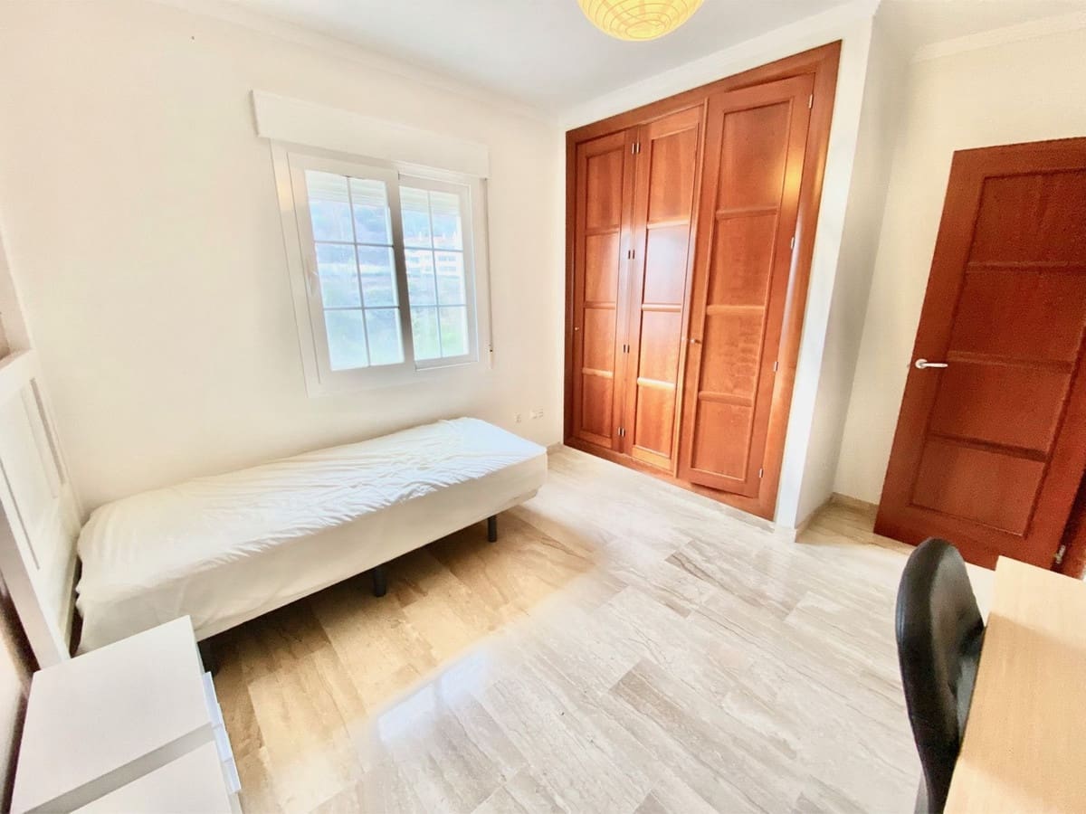 3 chambre Maison de Ville à vendre à Calahonda avec piscine garage - 650 000 € (Ref: 8594290)