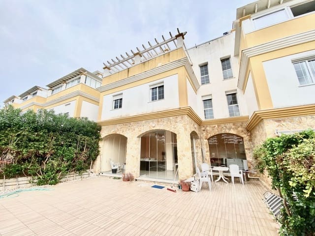 3 chambre Maison de Ville à vendre à Calahonda, Mijas avec piscine garage - 650 000 € (Ref: 8594290)