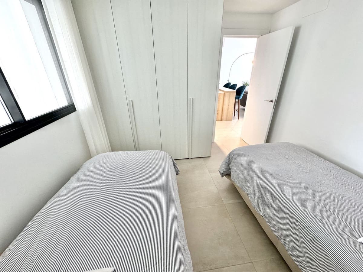 2 quarto Apartamento para venda em Benalmadena Costa com piscina garagem - 719 000 € (Ref: 8597946)