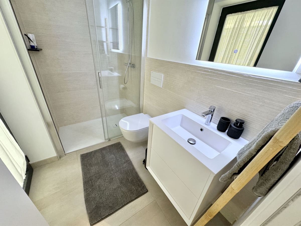 2 quarto Apartamento para venda em Benalmadena Costa com piscina garagem - 719 000 € (Ref: 8597946)