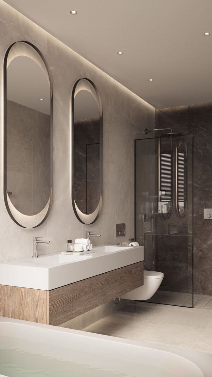 5 bedroom Villa for sale in Mijas with pool garage - € 1,700,000 (Ref: 8639797)