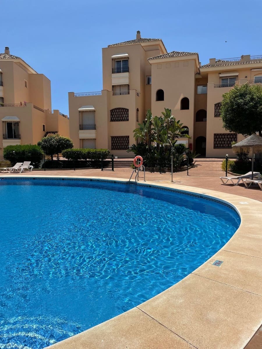 4 sypialnia Apartament na sprzedaż w Elviria z basenem garażem - 1 449 000 € (Ref: 8664513)