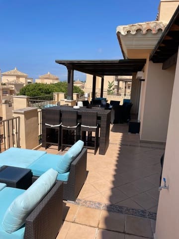 4 sypialnia Apartament na sprzedaż w Elviria, Marbella z basenem garażem - 1 449 000 € (Ref: 8664513)