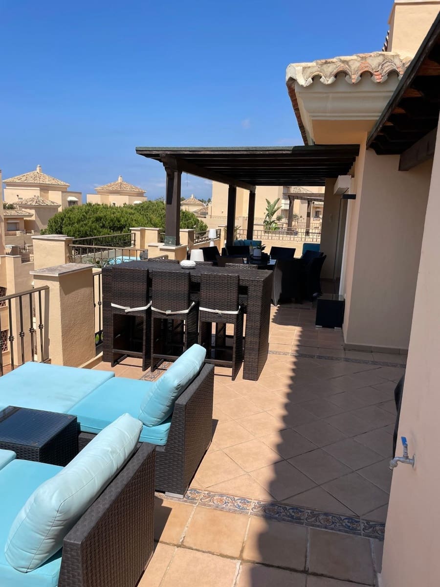 4 slaapkamer Appartement te koop in Elviria met zwembad garage - € 1.399.000 (Ref: 8664513)