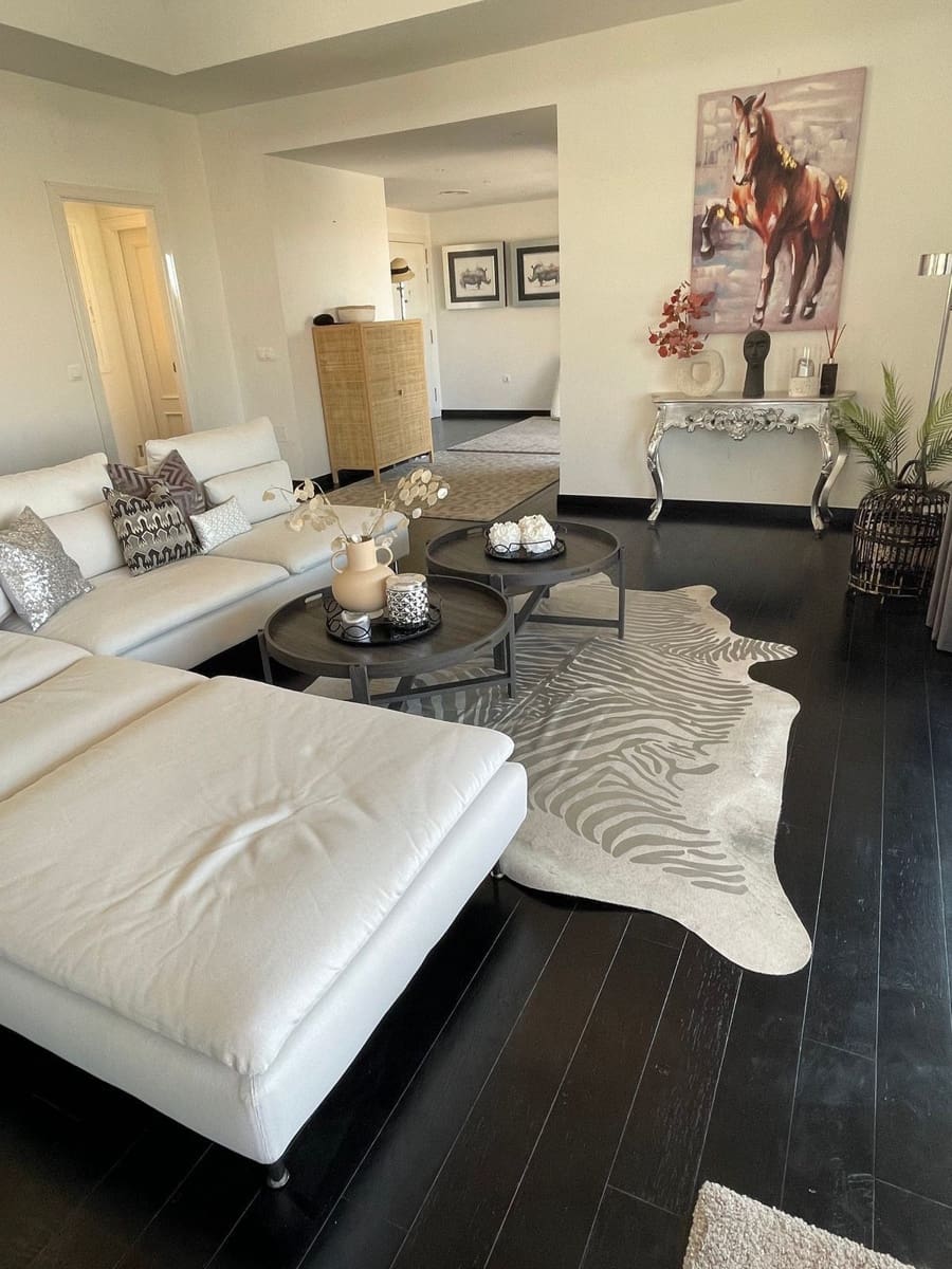 4 slaapkamer Appartement te koop in Elviria met zwembad garage - € 1.399.000 (Ref: 8664513)