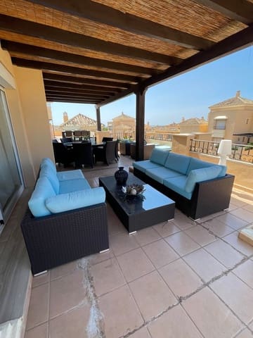 4 slaapkamer Appartement te koop in Elviria, Marbella met zwembad garage - € 1.399.000 (Ref: 8664513)