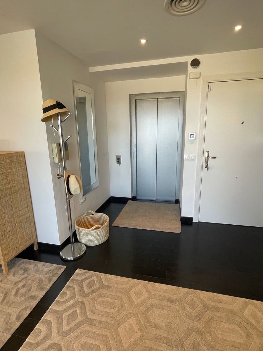 4 slaapkamer Appartement te koop in Elviria met zwembad garage - € 1.399.000 (Ref: 8664513)