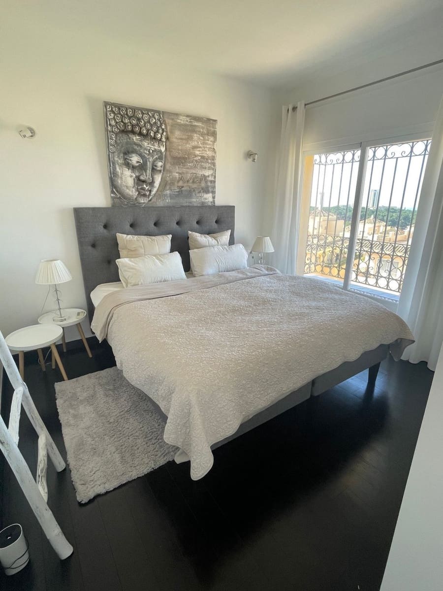 4 slaapkamer Appartement te koop in Elviria met zwembad garage - € 1.399.000 (Ref: 8664513)