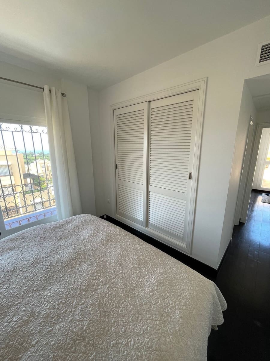 4 slaapkamer Appartement te koop in Elviria met zwembad garage - € 1.399.000 (Ref: 8664513)