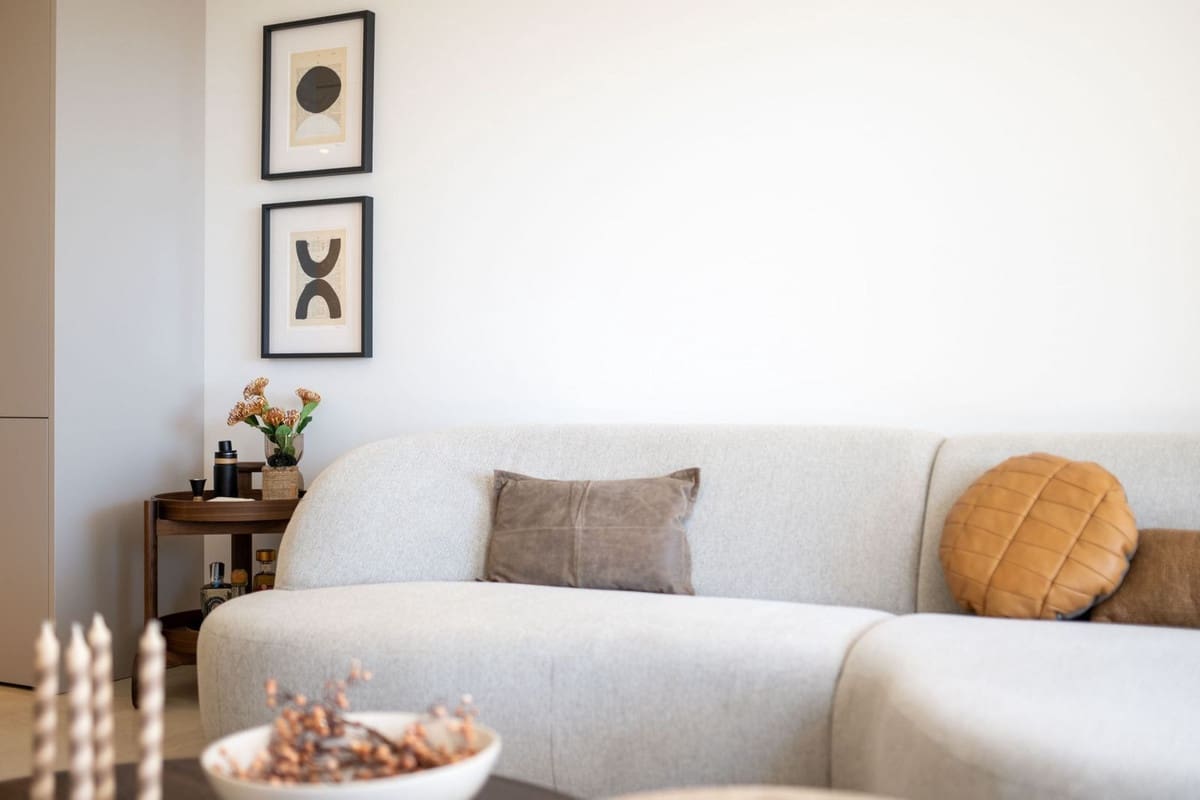 3 slaapkamer Penthouse te koop in La Quinta met zwembad garage - € 1.375.000 (Ref: 8676753)