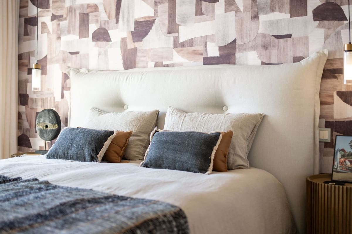 3 slaapkamer Penthouse te koop in La Quinta met zwembad garage - € 1.375.000 (Ref: 8676753)