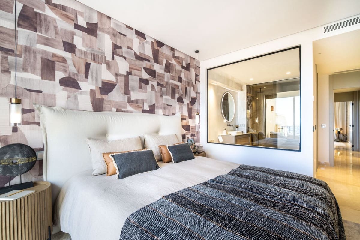 3 Zimmer Penthouse zu verkaufen in La Quinta mit Pool Garage - 1.375.000 € (Ref: 8676753)