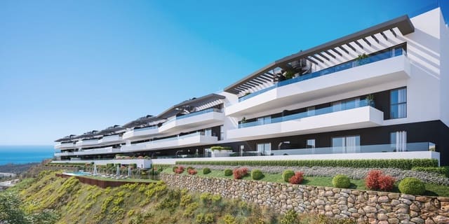 2 Zimmer Apartment zu verkaufen in Rincón de la Victoria mit Pool Garage - 410.000 € (Ref: 8680372)