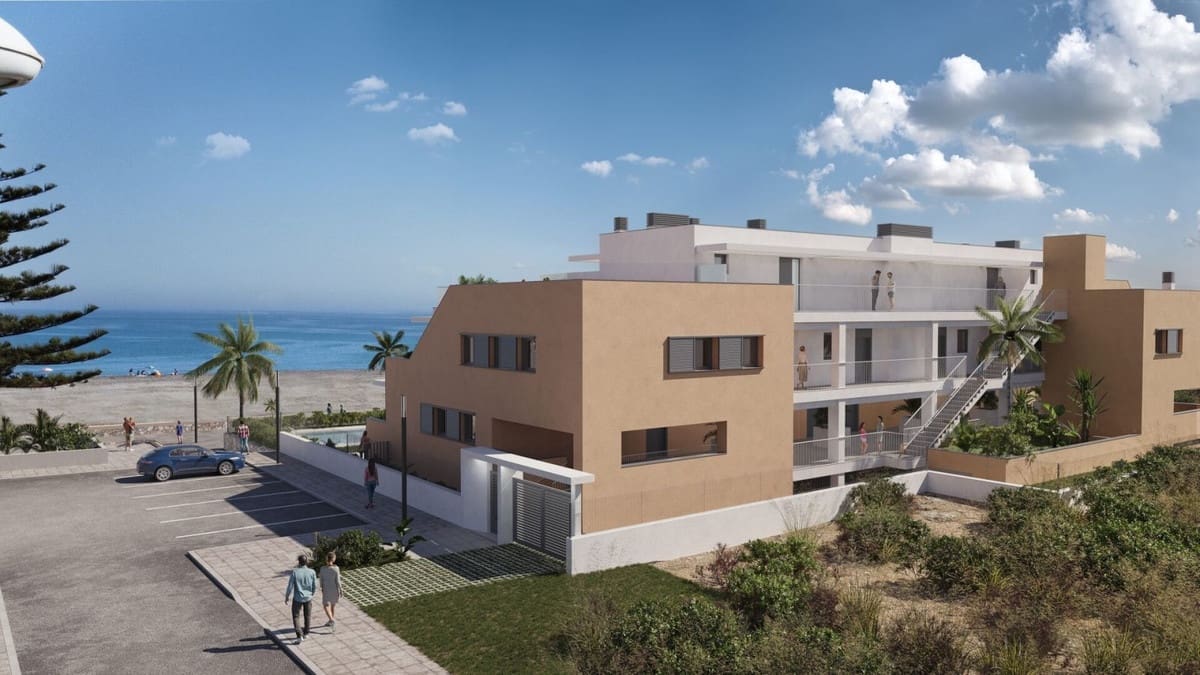 2 sypialnia Apartament na sprzedaż w Benajarafe z basenem garażem - 650 000 € (Ref: 8680374)