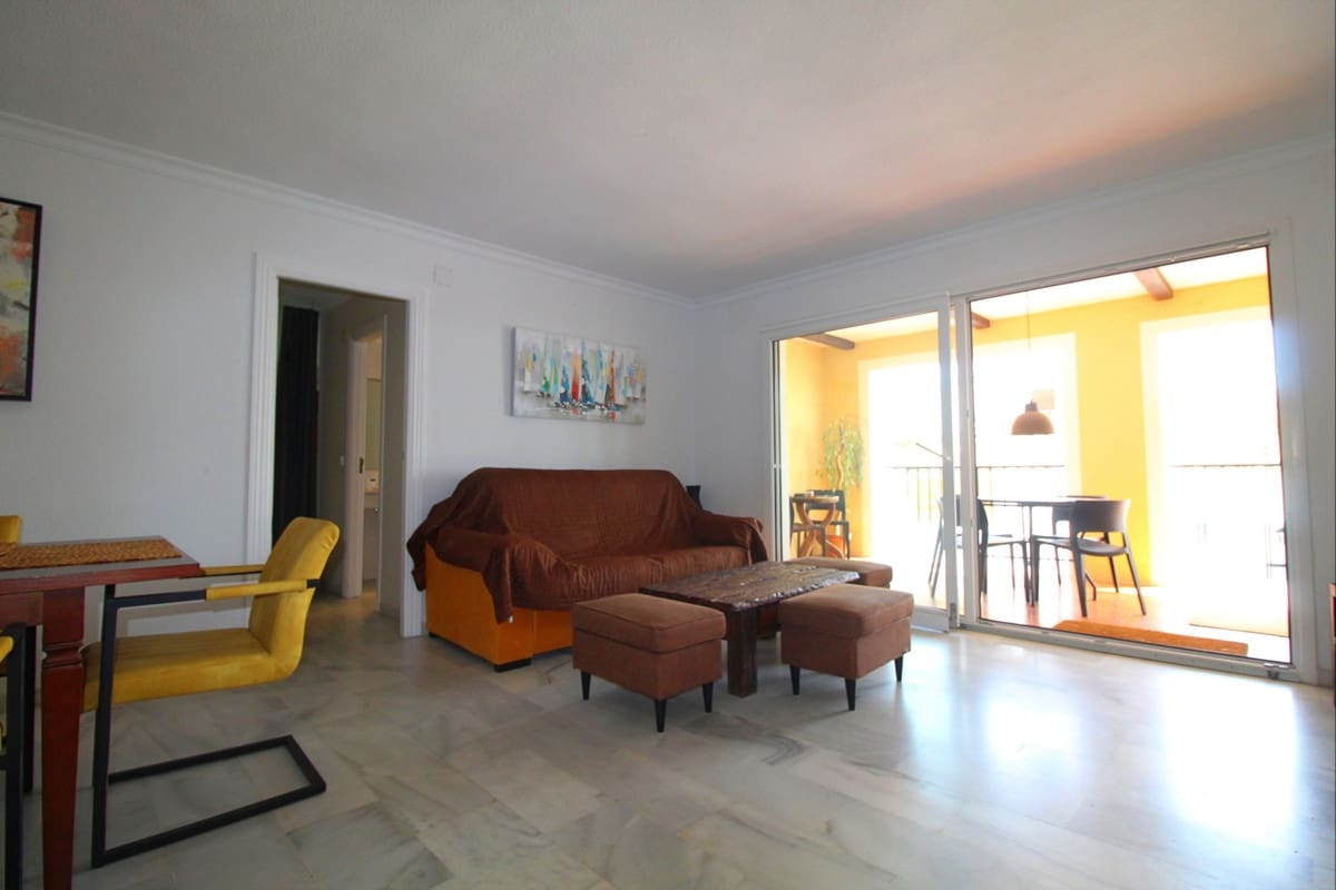 2 chambre Appartement à vendre à Puerto Banus - 495 000 € (Ref: 8692111)