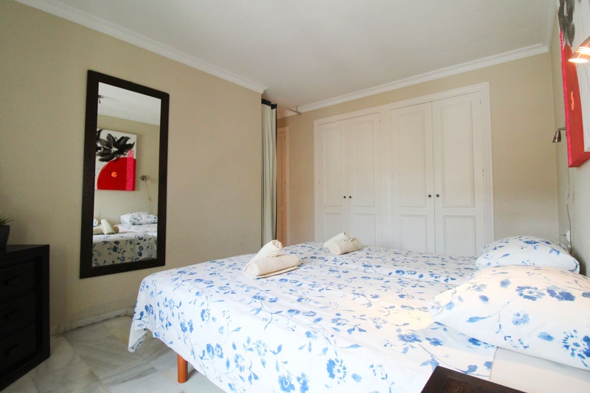 2 chambre Appartement à vendre à Puerto Banus - 495 000 € (Ref: 8692111)