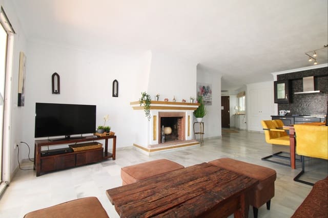 2 chambre Appartement à vendre à Puerto Banus, Marbella - 495 000 € (Ref: 8692111)