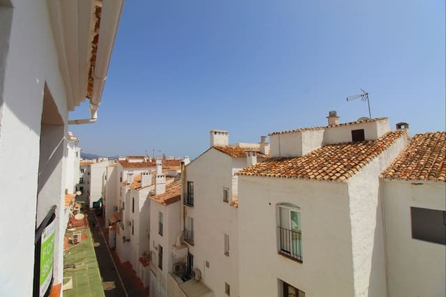 2 chambre Appartement à vendre à Puerto Banus, Marbella - 495 000 € (Ref: 8692111)