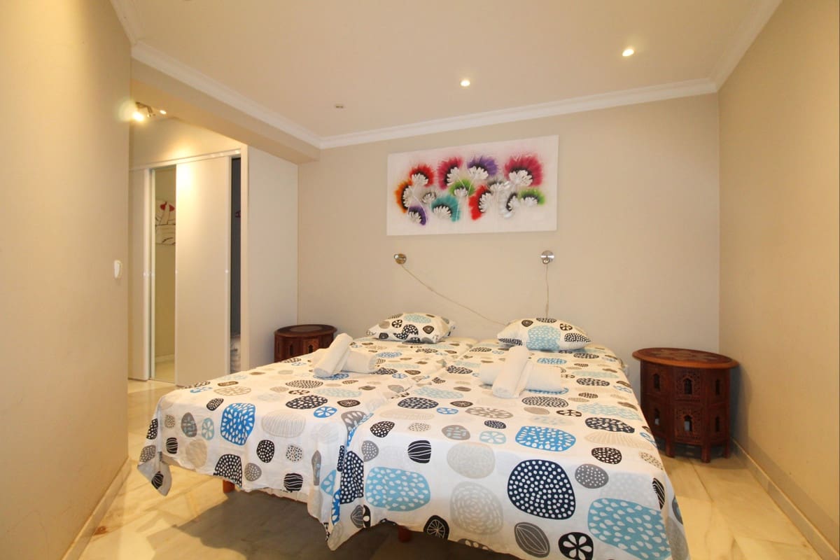 2 chambre Appartement à vendre à Puerto Banus - 495 000 € (Ref: 8692111)