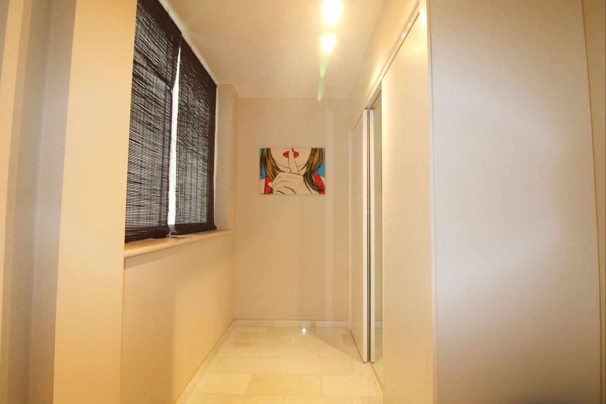 2 chambre Appartement à vendre à Puerto Banus - 495 000 € (Ref: 8692111)