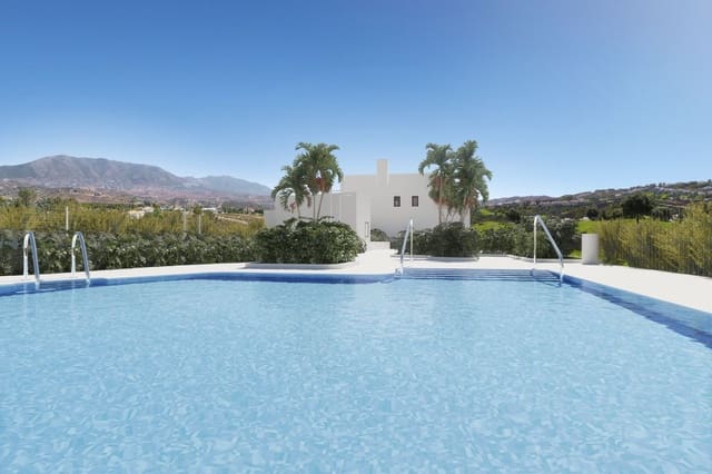 3 soveværelse Byhus til salg i La Cala Golf, Mijas med swimmingpool garage - € 641.000 (Ref: 8698431)