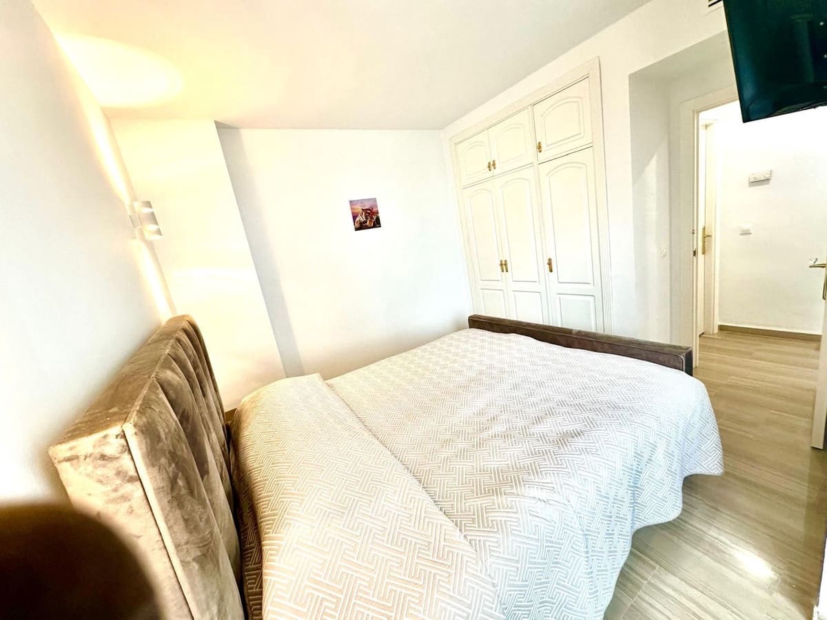 3 soveværelse Penthouse til salg i Benalmadena Costa med swimmingpool - € 745.000 (Ref: 8710802)