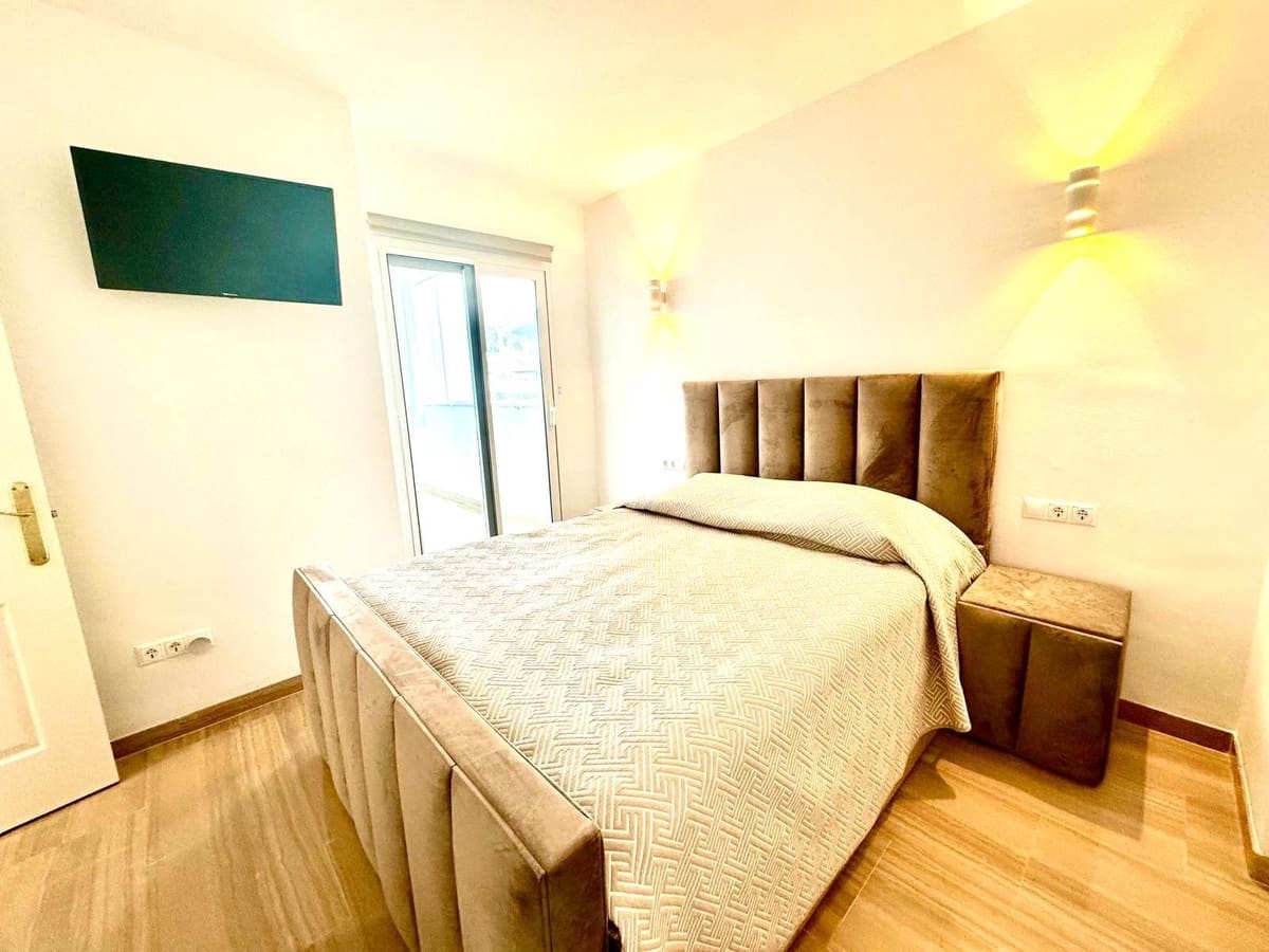 3 soveværelse Penthouse til salg i Benalmadena Costa med swimmingpool - € 745.000 (Ref: 8710802)