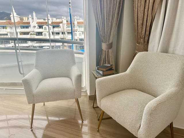 3 slaapkamer Penthouse te koop in Benalmadena Costa, Benalmádena met zwembad - € 745.000 (Ref: 8710802)