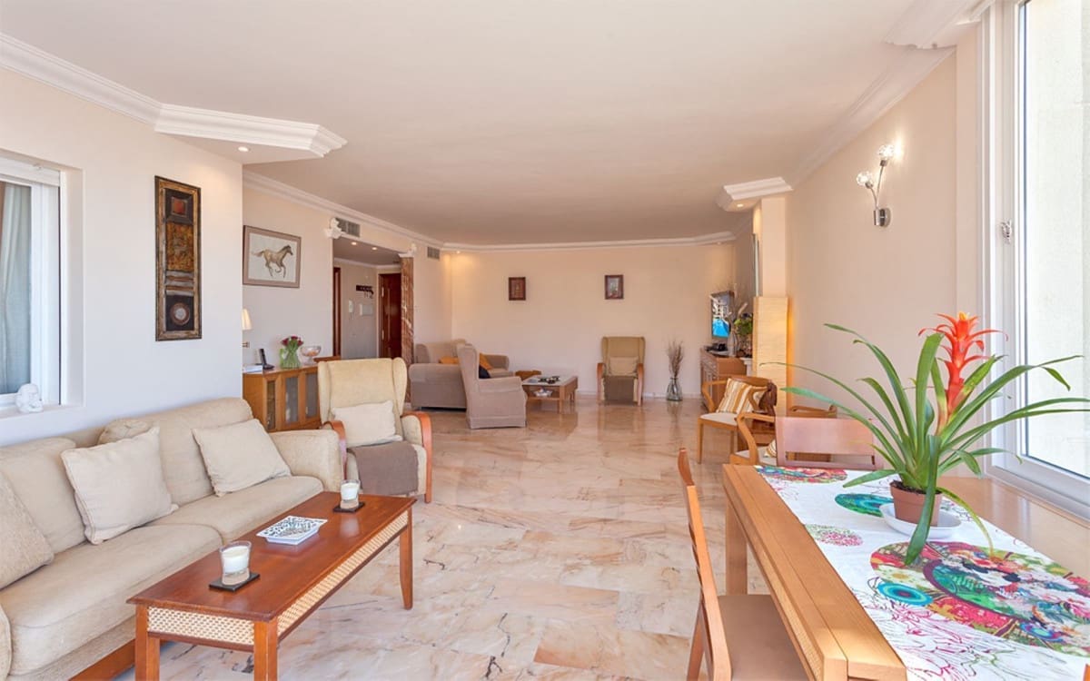 3 bedroom Apartment for sale in Benalmadena with pool garage - € 465,000 (Ref: 8751708)