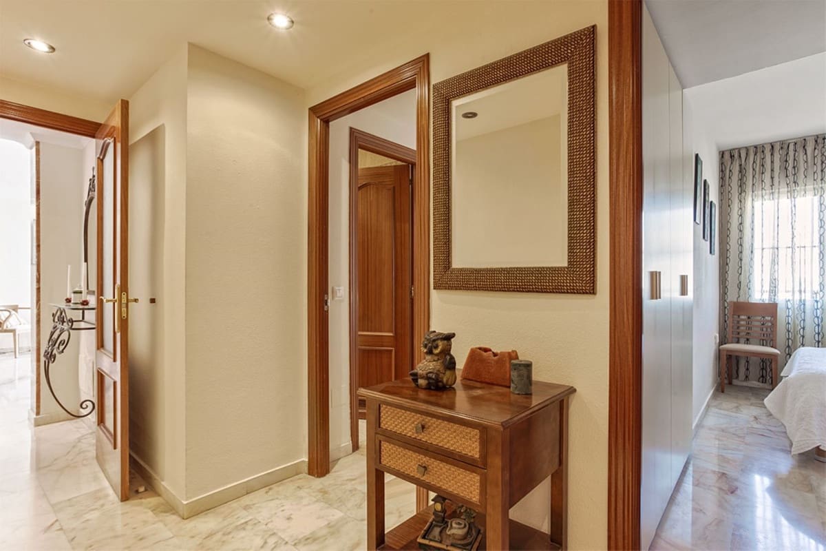 3 bedroom Apartment for sale in Benalmadena with pool garage - € 465,000 (Ref: 8751708)