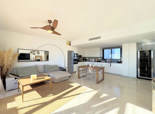 3 Zimmer Penthouse zu verkaufen in Bahia de Casares, Casares mit Pool Garage - 550.000 € (Ref: 8754550)