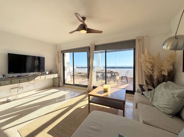 3 Zimmer Penthouse zu verkaufen in Bahia de Casares, Casares mit Pool Garage - 550.000 € (Ref: 8754550)