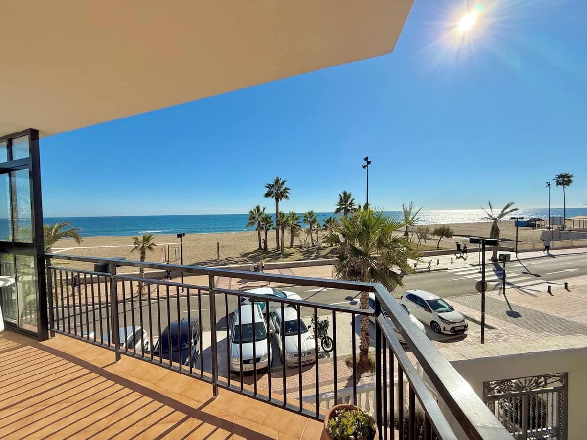 2 soveværelse Lejlighed til salg i Fuengirola med swimmingpool - € 495.000 (Ref: 8754552)