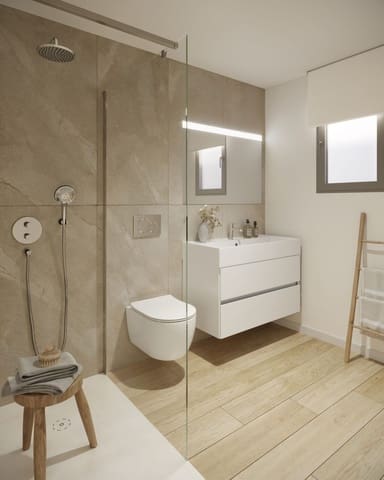 2 chambre Appartement à vendre à San Pedro de Alcantara, Marbella avec piscine garage - 592 200 € (Ref: 8754553)